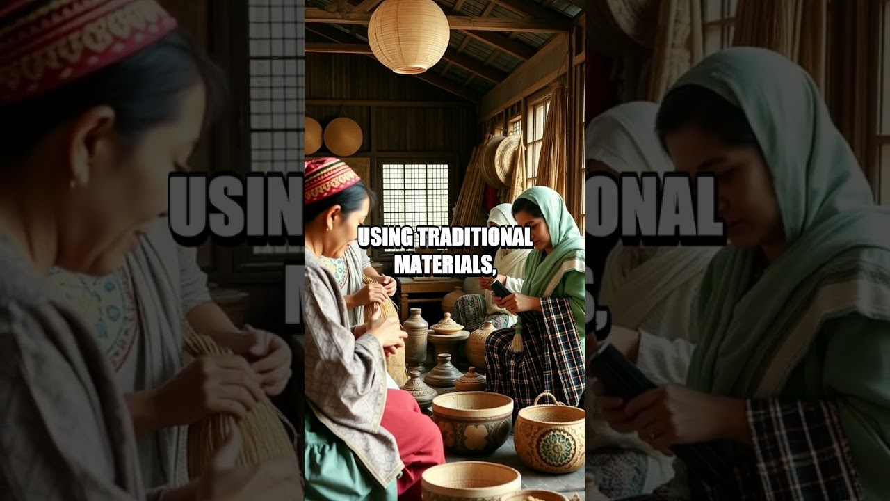 The Ancient Palisade: Journey to Self-Creation