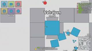 Arras.io - Chess Club 