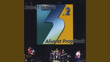 No One Else to Blame (Live)