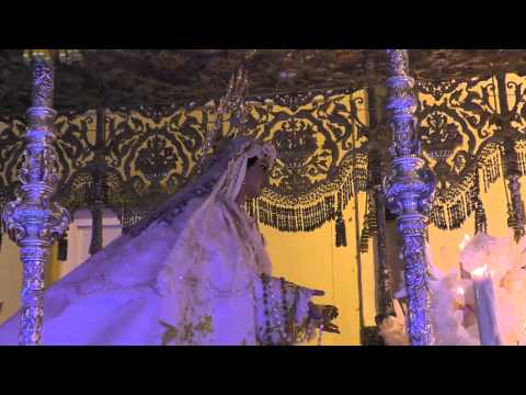 Real, Ilustre y Venerable Hermandad Sacramental de Nuestro Padre Jesús Nazareno de los Pasos en el Monte Calvario y María Santísima del Rocío Coronada