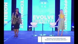 Sonya Dunbar's Opening Remarks at the National Mobile & Teledentistry  Conference
