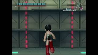 Astro Boy (PS2) - Chapter 9