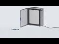 瑞典Blueair 專用活性碳濾網 DualProtection Filter/200 Series 適用：280i/290i product youtube thumbnail