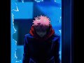 Yuji's revenge was brutally satisfying🔥#jjk #anime #animeedit #jujutsukaisen #yuji #yujiitadori #1v1