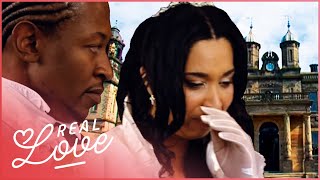 Real Love: Groom Transforms into Mr. Darcy | Wedding Special
