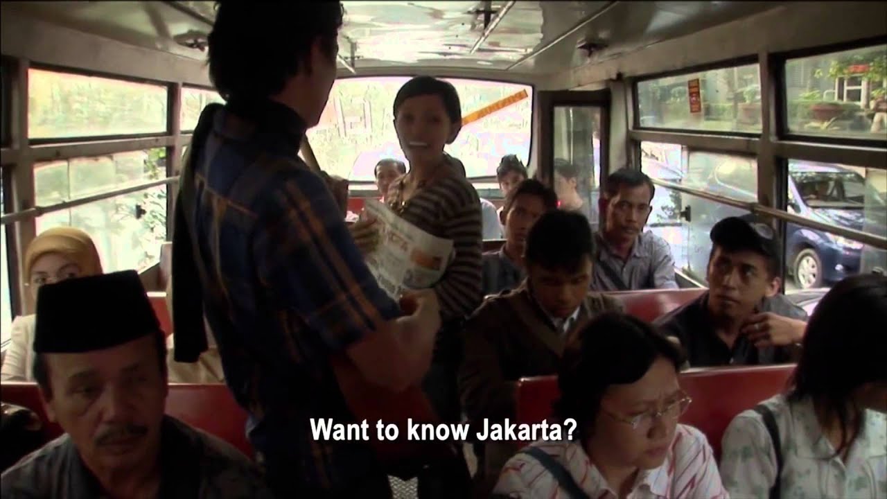 Jalanan YouTube Jalanan YouTube