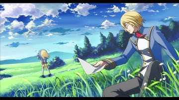 Jin Kisaragi - Story Mode (Normal Ending 2) BlazBlue: Calamity Trigger