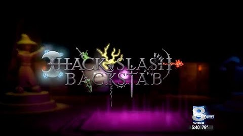 RIT on TV: Students Launch Historic Video Game