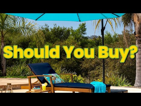 Best Choice Products 79x30 Inch Acacia Wood Chaise Lounge Chair Recliner Outdoor Furniture Patio