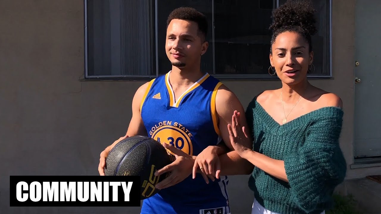 lol patch notes Rent A Curry ft.Sasha Merci | All Def Community