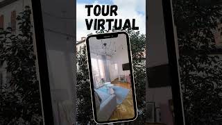 ¿Conoces la plaza de puerta cerrada en Madrid? ¿conoces su historia?¿lo que esconden algunas casas?