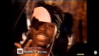 Kwame &amp; A New Beginning - Nastee 1992