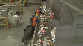 Holiday waste: Can wrapping paper be recycled?