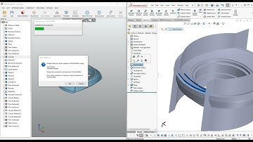 QS Tutorials: QSConnect - How to do Reverse Engineering with QUICKSURFACE