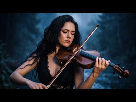 Emotional Sad Piano and Violin Music for Deep Feelings and Relaxation