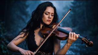 Emotional Sad Piano and Violin Music for Deep Feelings and Relaxation