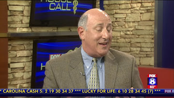 Back to School:  Preparing Mom and Dad - Empty Nest Syndrome