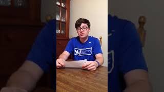 Jonathan Chesser COM 181 Describe a Process