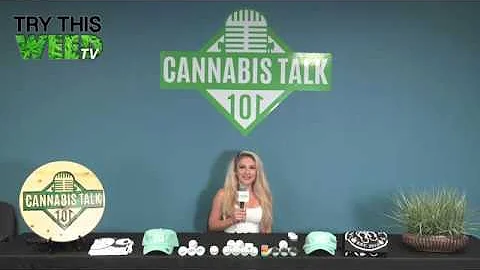 Cannabis Talk 101: Try This Weed TV- Summer Sativa Annoucement