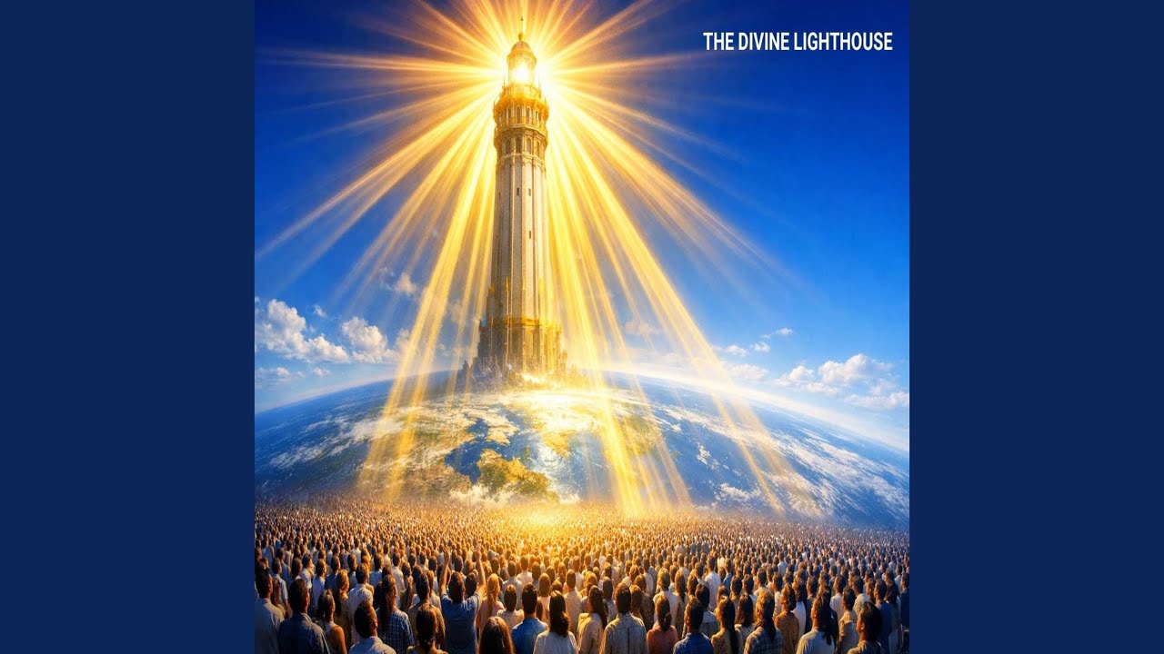 Beacon that guides me