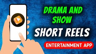 How To Download & Install Short Reels - Drama &  Show App