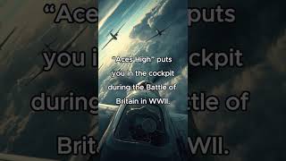 Real Wars. Real Stories. Real Metal.