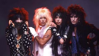 Mötley Crüe - Home Sweet Home