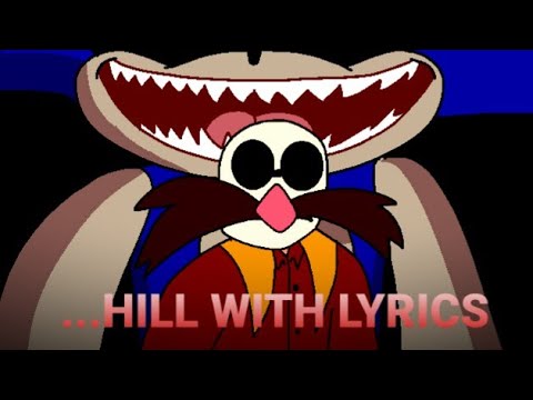 Sonic.EXE With Lyrics (Feat. CritikalVA) 