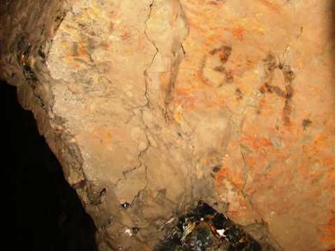 Ahlstrom Mine, Tooele County, Utah - Gold Rush Exp...
