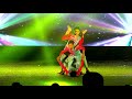 Tutting dance   golden jubilee celebrations stmarys mhss chennai21