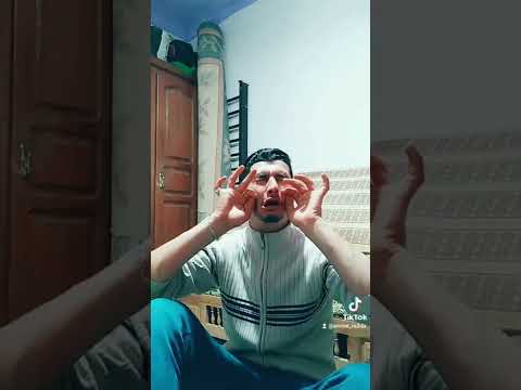 أنا أنا أنا وشكون منغيري أنا