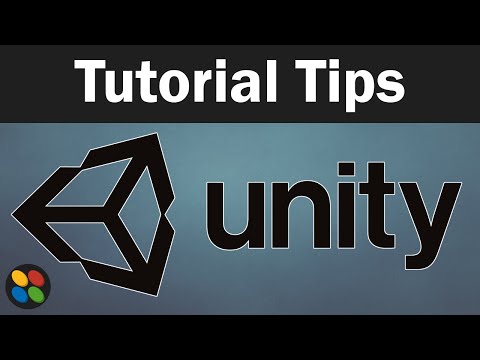 How to Use UI Buttons for Basic Input in Unity