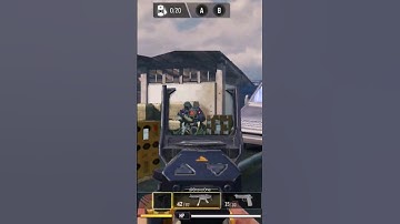 QUICK KILLS Call of Duty Mobile  #callofduty #callofdutyhighlights #warzone #CODM #shorts