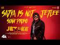 SATYA IS NOT JETLEE Song Promo | Jetlee | Satya | Rhea Singh | Ritesh Rana | Kaala Bhairava