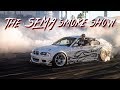 E46 HAIL MARY ON FIRE AT THE HOONIGAN LOT X SEMA HIGHLIGHTS E46 HAIL MARY ON FIRE AT THE HOONIGAN LOT X SEMA HIGHLIGHTS