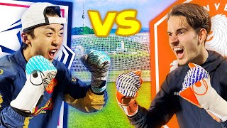 Download Lagu GINO VS SOUTH KOREA MP3