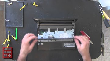 Gateway Lt4004u keyboard replacement