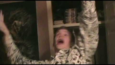 Electric Six, Danger! High Voltage - Music Video