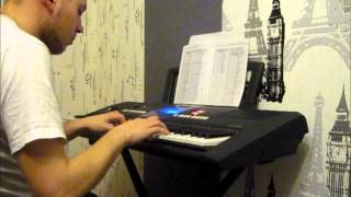 Mass Effect 3 - Refusal Piano (Extended Cut Soundtrack)