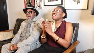 The Pace Report: "The Talented Calling" The Ekep Nkwelle Interview