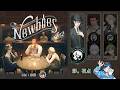 【マーダーミステリー】Newbies -Act2-【影。/かげまる:PC1 リック・ブラックウッド視点】#おんじなまるニュービーズ