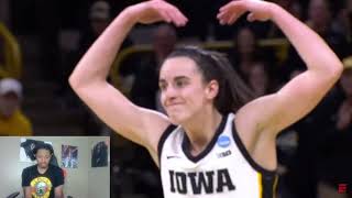 Reacting To Iowa vs West Virginia Full Game Highlights #marchmadness