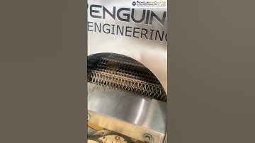 Automatic Roti Maker | Roti banane Machine | Chapati Maker #shortsfeed #shorts #ytshorts #trending