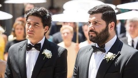 6 Major NEW Gay Movies Coming Out In September 2025 🏳️‍🌈| Watch Now! 