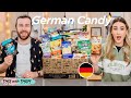 *EPIC* German Candy Box - This With Them