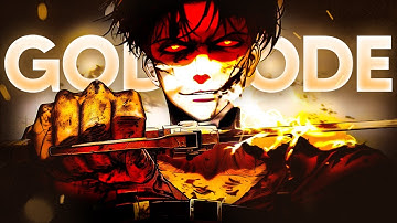 Songs that make you feel powerful and in GODMODE⚡⚔️