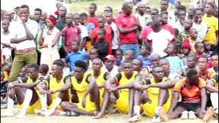 DR PHILIP MWANGALE SUPPER CUP