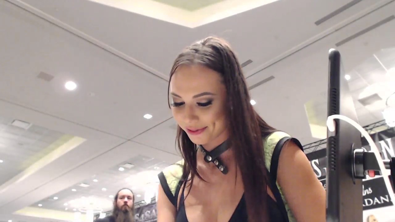 live adult webcast