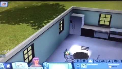 Sims 3 Perfect Genetics Challenge //Part 1//