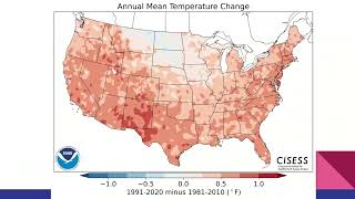 NWS Cleveland Virtual Climate Workshop - June 15, 2021